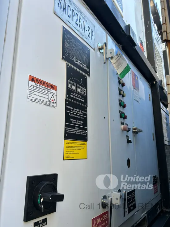 2019 Smartcool Systems SACP25A-SP
