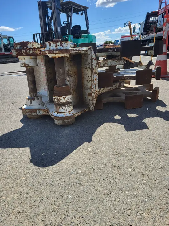 2021 FURUKAWA CW24III Compaction Attachment