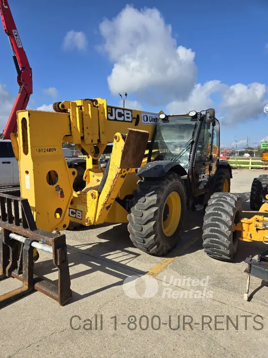 2018 JCB 510-56 Forklift