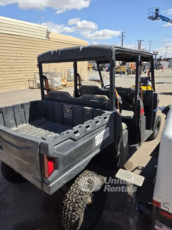 2022 Polaris PRO XD MID-SIZE Utility Vehicle