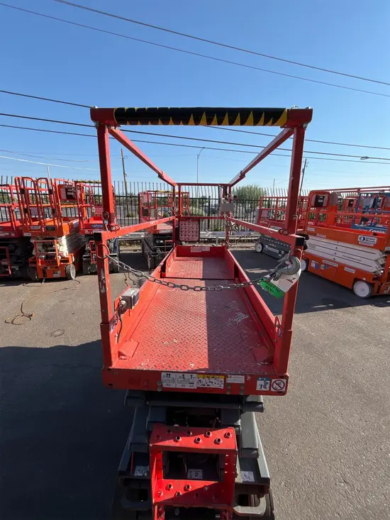 2019 Skyjack SJIII3226 Scissor Lift