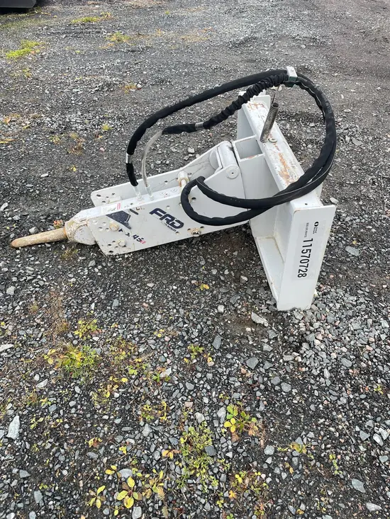 2022 FURUKAWA K-FX45ACP-QA Attachment