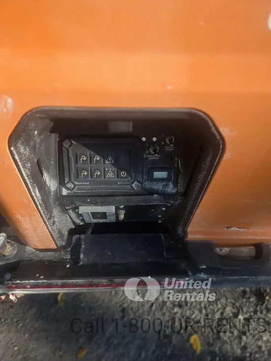 2022 Generac MLTS-4 Portable Work Light