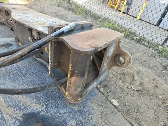 2020 FURUKAWA K-FX125QTV Attachment