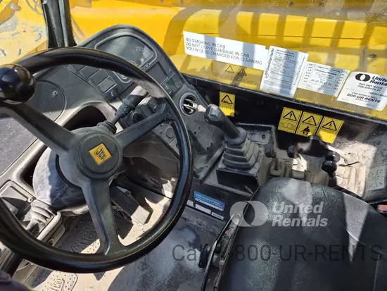 2019 JCB 510-56 Forklift