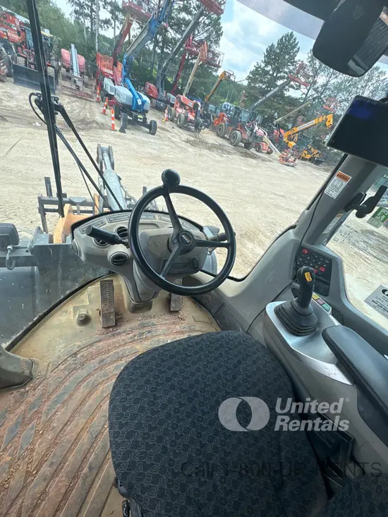 2021 Case 621G Wheel Loader