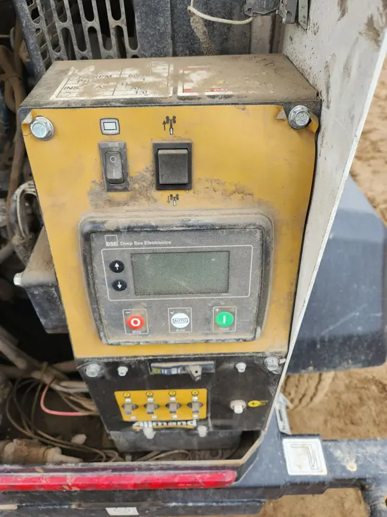 2022 Allmand NLGR LC 3KW Portable Work Light
