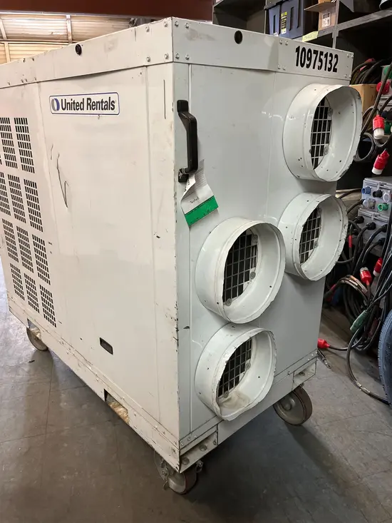 2019 KWIKOOL KPO12-23H Portable Air Conditioner