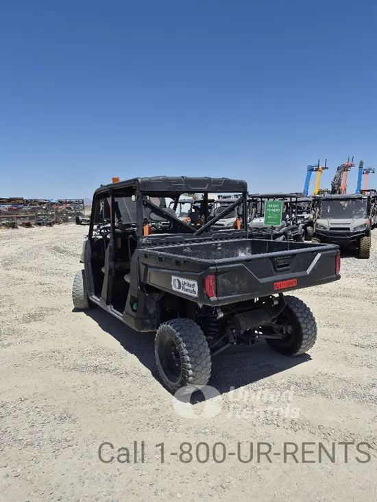 2022 Polaris PRO XD 4000D Utility Vehicle