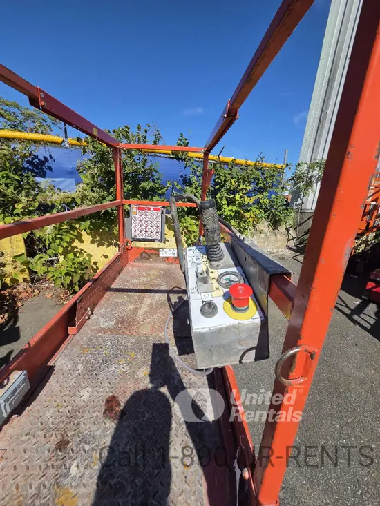 2017 Skyjack SJIII3219 Scissor Lift