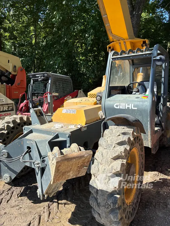 2016 Gehl RS10-55 GEN2 Forklift
