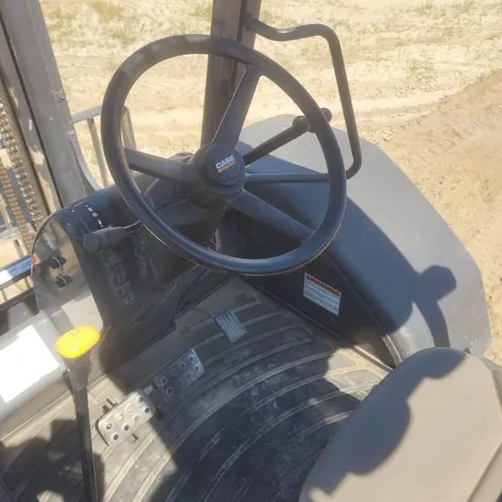 2021 Case 586H Forklift