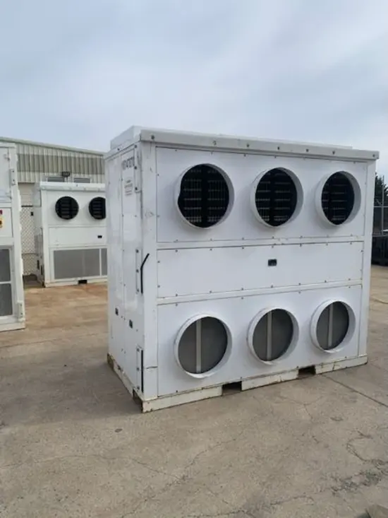 2018 American Event Services 30TV480WK030A