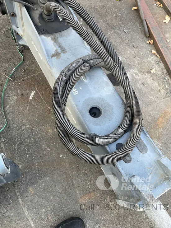 2022 Epiroc EC 100T Attachment