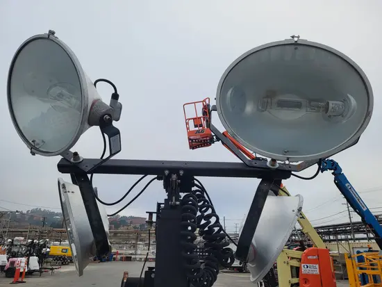 2019 Magnum Pro MLT3060MV Portable Light Tower