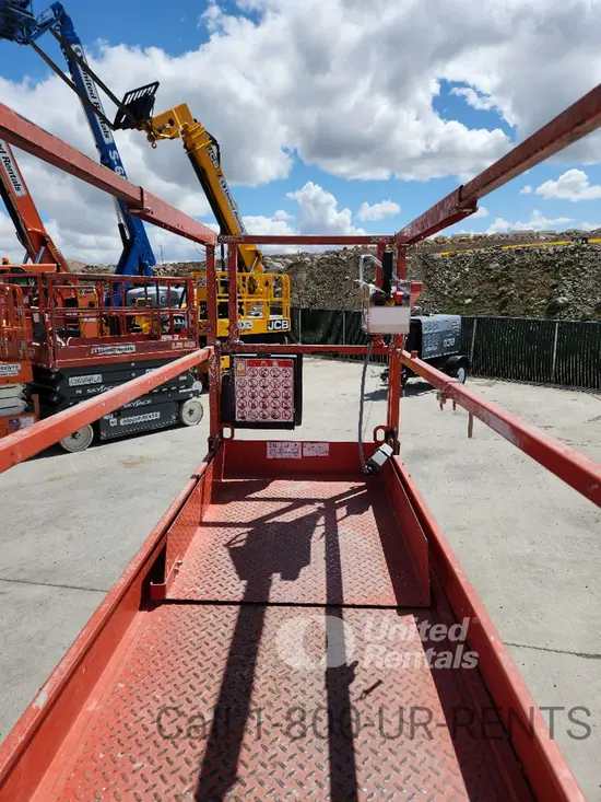 2019 Skyjack SJIII3226 Scissor Lift