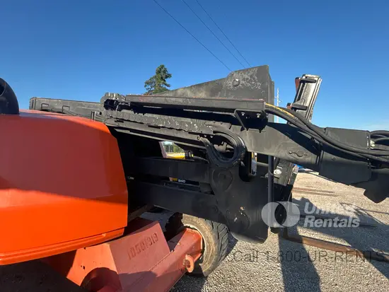 2016 JLG 450AJ Articulating Boom Lift