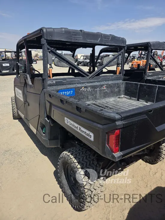 2022 Polaris PRO XD 4000D Utility Vehicle