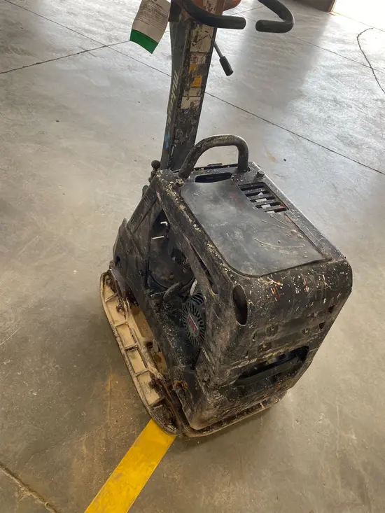 2020 Multiquip MVH308GH Vibratory Plate Compactor