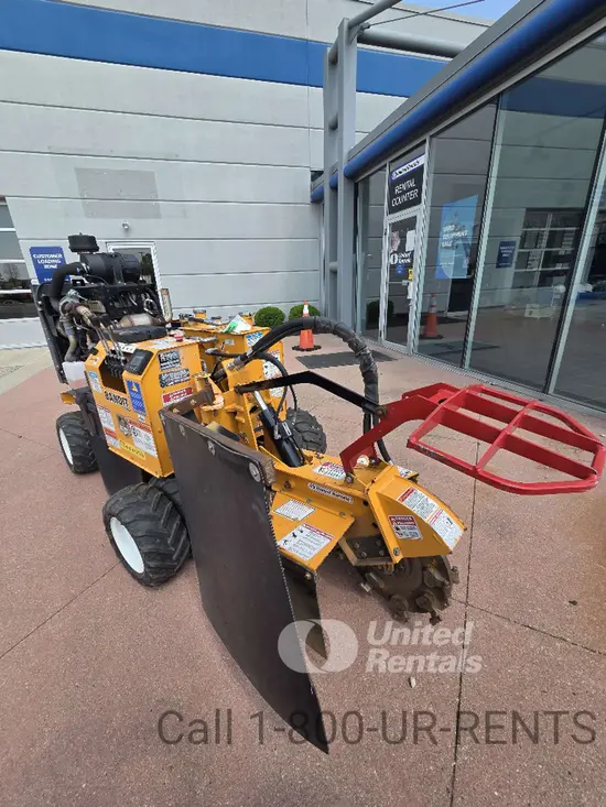 2023 Bandit Industries 2550 Chipper/Stumper