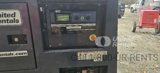 2023 Airman USA PDSF375DP-6E1 Air Compressor