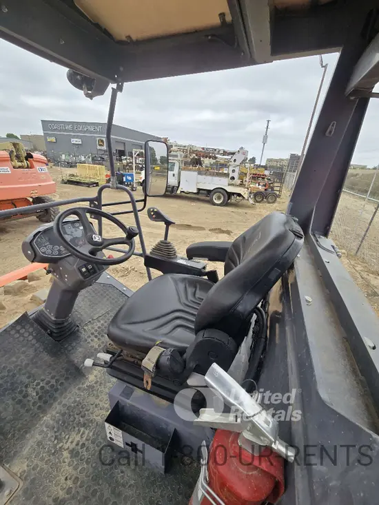 2021 Hamm H7IP Single Drum Roller