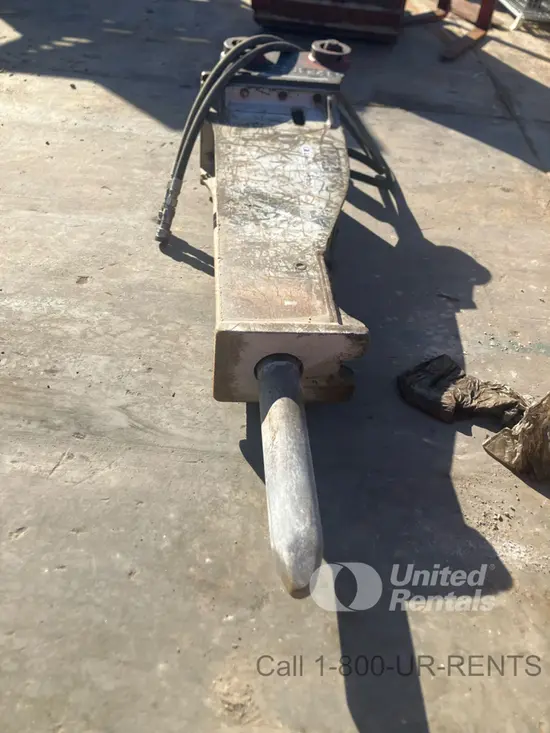 2021 FURUKAWA K-FX175QTV Attachment