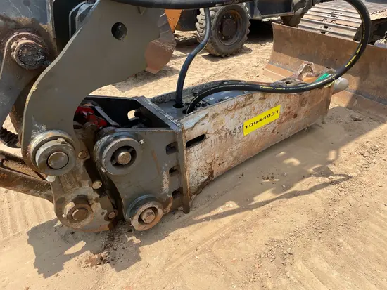 2019 FURUKAWA K-FX175QTV Attachment