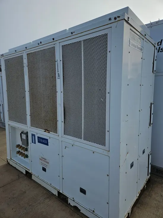 2019 American Event Services 30TV480WK030A