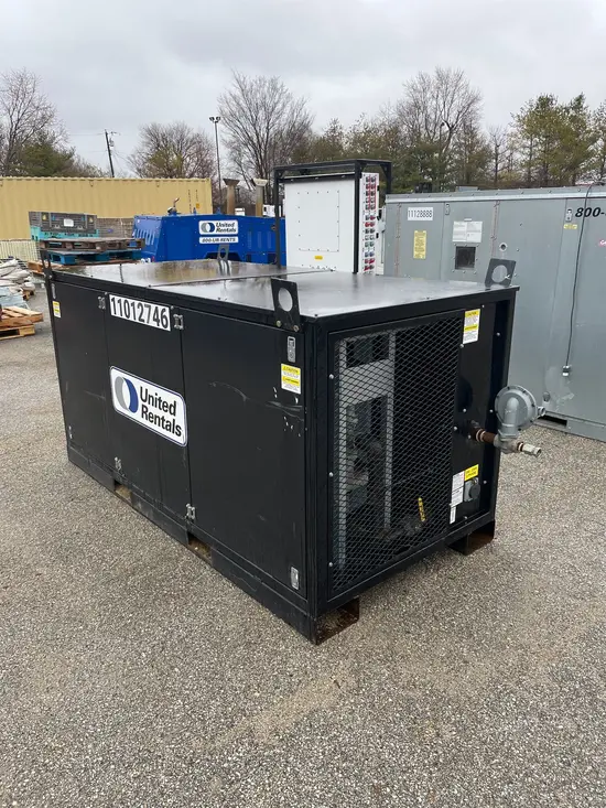 2019 FLAGRO FMA-2300 Heater
