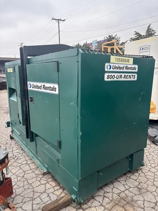 2017 Pioneer Pump SAPP1212S17L71 Pump