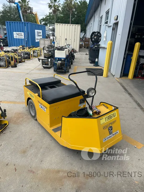 2024 Taylor Dunn SS-536 Utility Vehicle