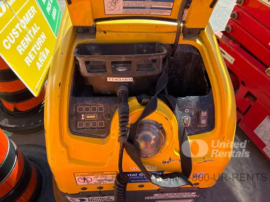 2022 Wacker Neuson RTLX-SC3 Double Drum Roller