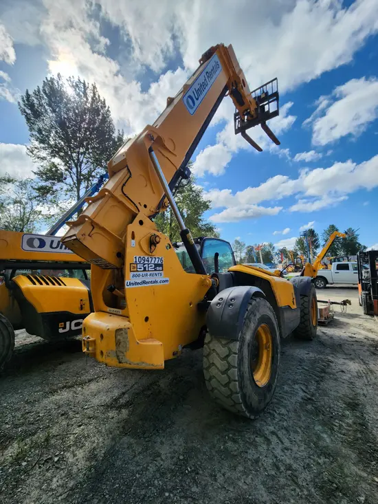 2019 JCB 512-56 Forklift