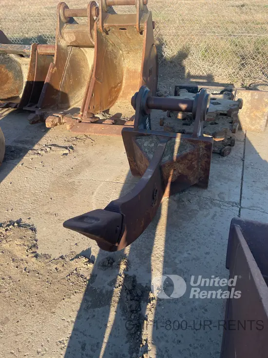 2022 ATI McMillen 7201FR200-CJ45S Attachment
