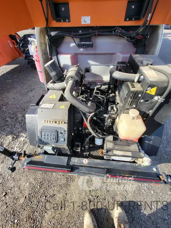 2022 Generac MLTS-4 Portable Work Light