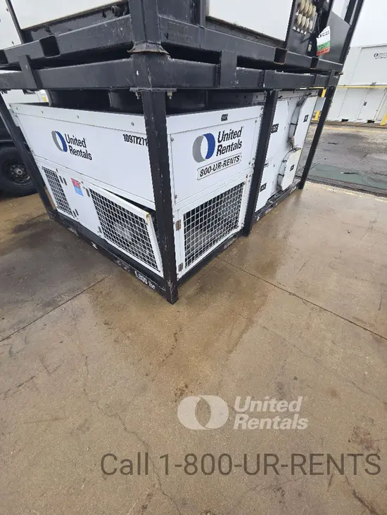 2019 Smartcool Systems SACP25A-SP