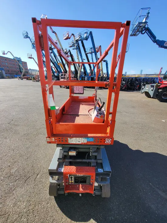 2018 Skyjack SJIII3219 Scissor Lift