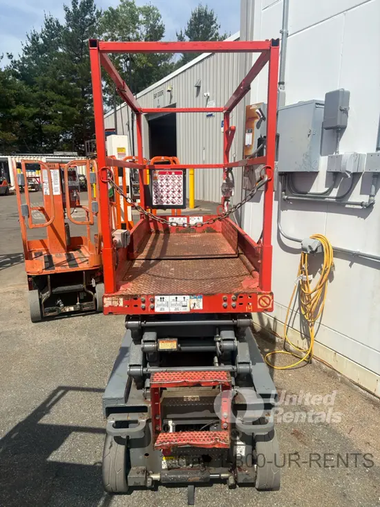2017 Skyjack SJIII3219 Scissor Lift