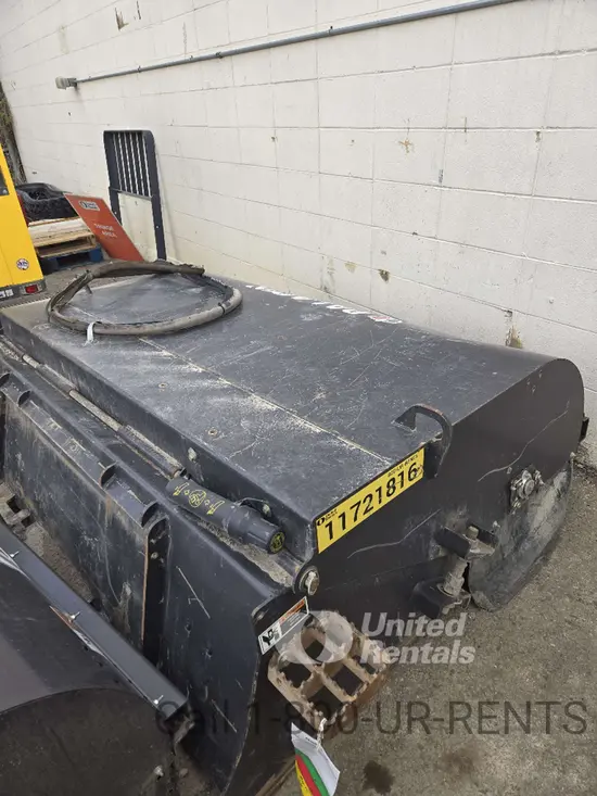 2023 ATI McMillen 21572M-0022 Attachment