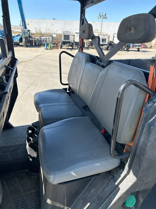 2022 Polaris PRO XD 4000D Utility Vehicle