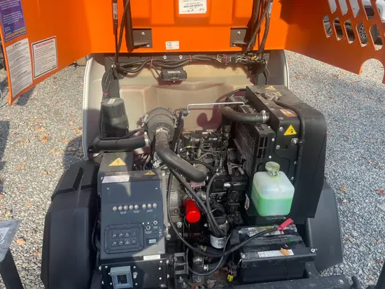 2022 Generac MLTS-4 Portable Work Light