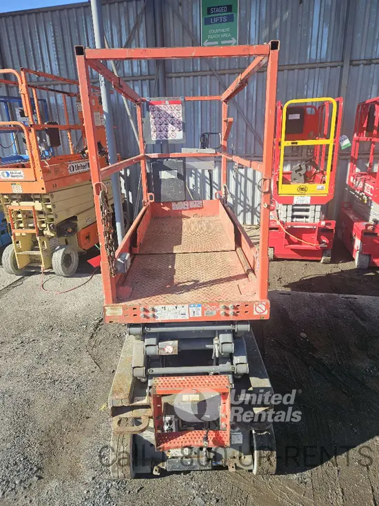 2017 Skyjack SJIII3219 Scissor Lift