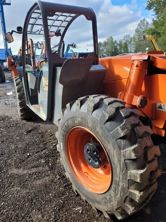 2015 XTREME XR1255 Forklift