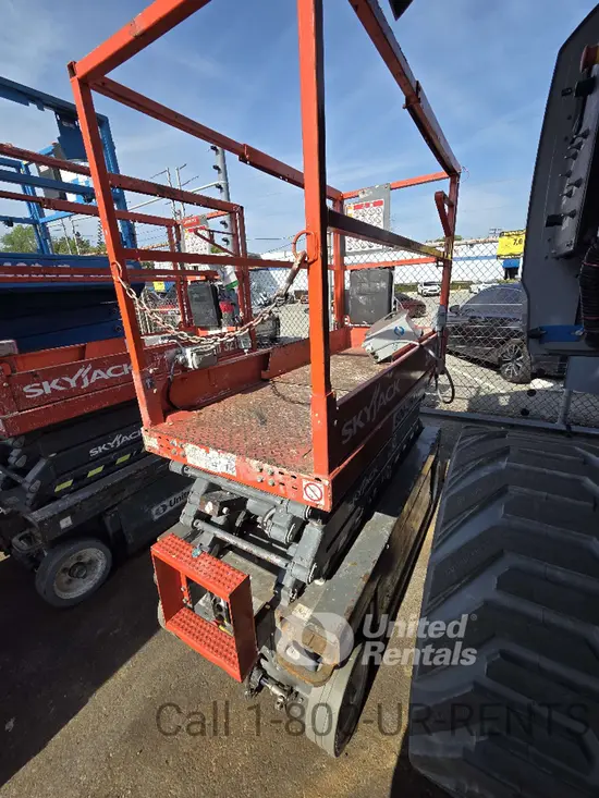 2019 Skyjack SJIII3219 Scissor Lift