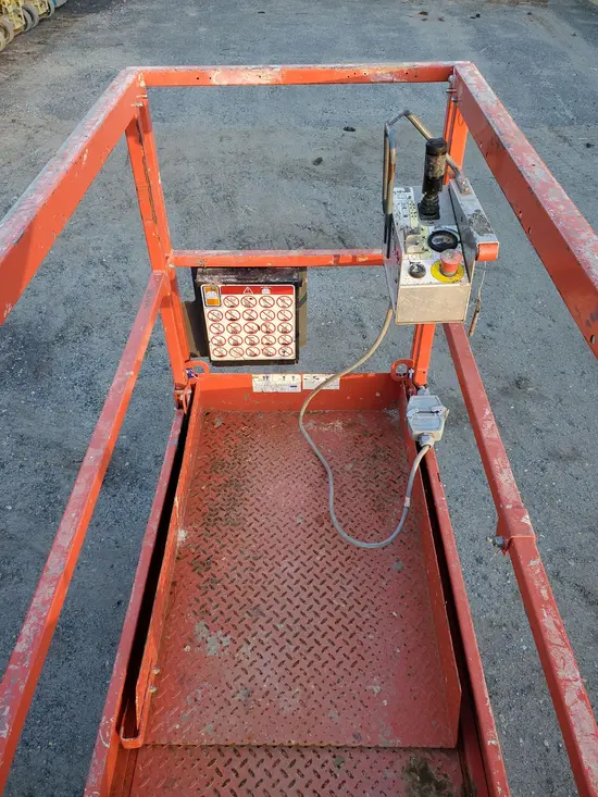 2017 Skyjack SJIII3219 Scissor Lift