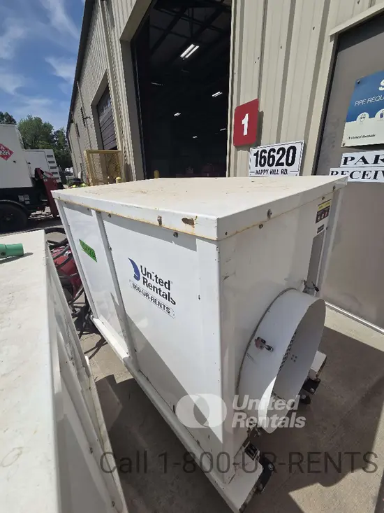 2020 American Event Services AES-60KW-480V Electric Heater