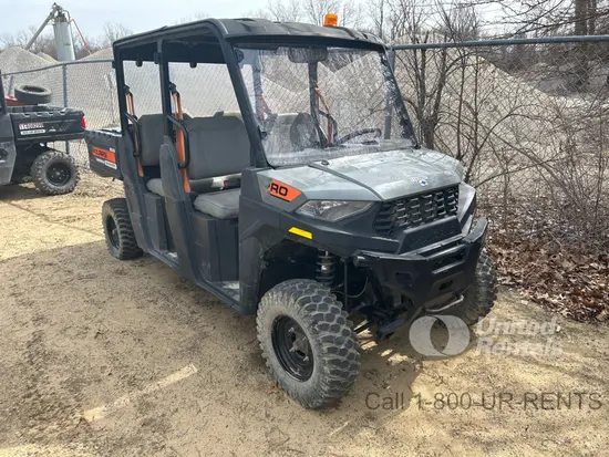 2022 Polaris PRO XD MID-SIZE Utility Vehicle