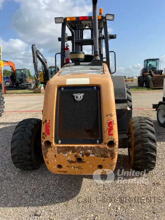 2021 Case 588H Forklift