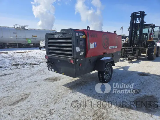 2021 Chicago Pneumatic CPS 400-150 JD8 Air Compressor